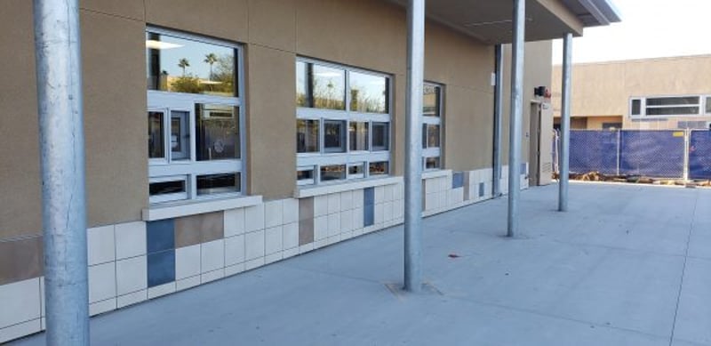 El Cajon Valley High School